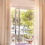 Sitges Beach Hostal Pensión