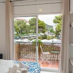 Pensión Sitges Beach Hostal