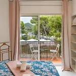 Pensión Sitges Beach Hostal *