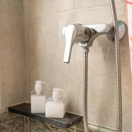 Hostal Bonanza Sitges * Sitges