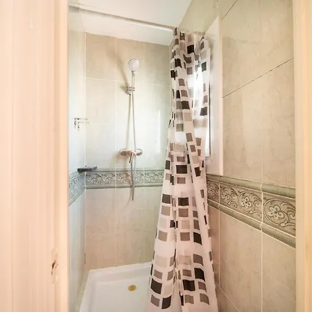 Hostal Bonanza Sitges