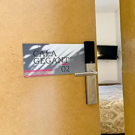 Hostal Bonanza Sitges *