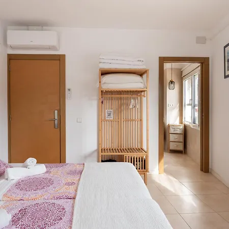 Hostal Bonanza Sitges