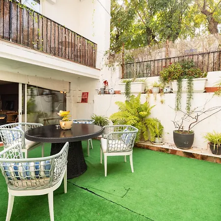 Sitges Beach Hostal Pensionat Sitges