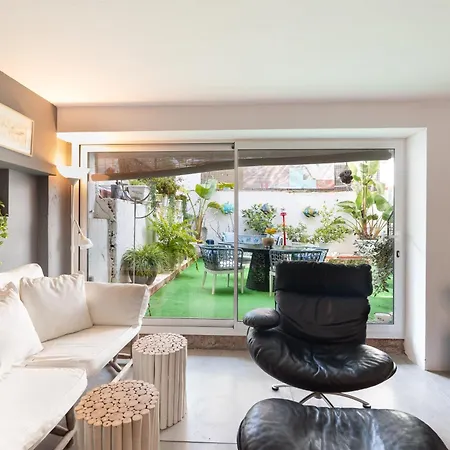 Sitges Beach Hostal Penzion