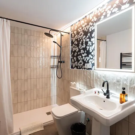 Hostal Bonanza Sitges