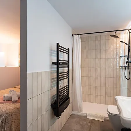 Sitges Beach Hostal 게스트하우스