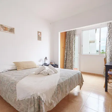 Sitges Beach Hostal Pensionat
