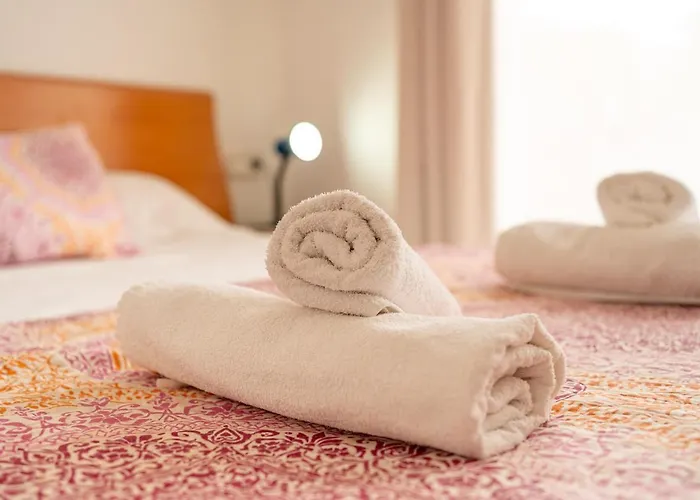 Sitges Beach Hostal Πανσιόν