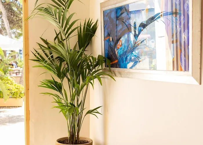 Sitges Beach Hostal * Σίτζες