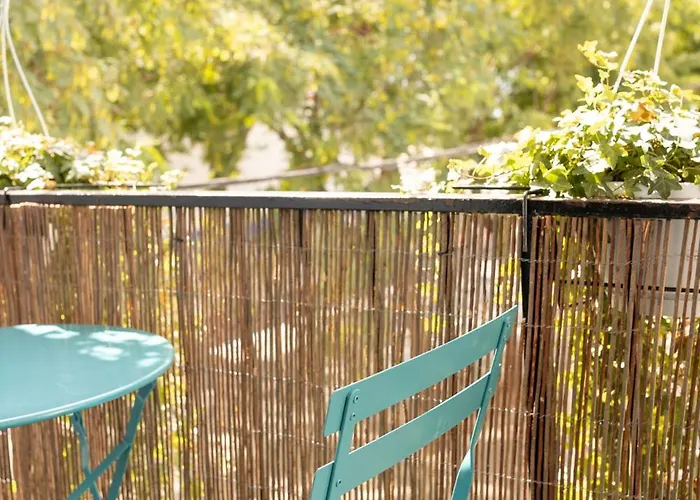 Sitges Beach Hostal Πανσιόν *