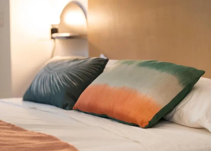 Sitges Beach Hostal Σίτζες