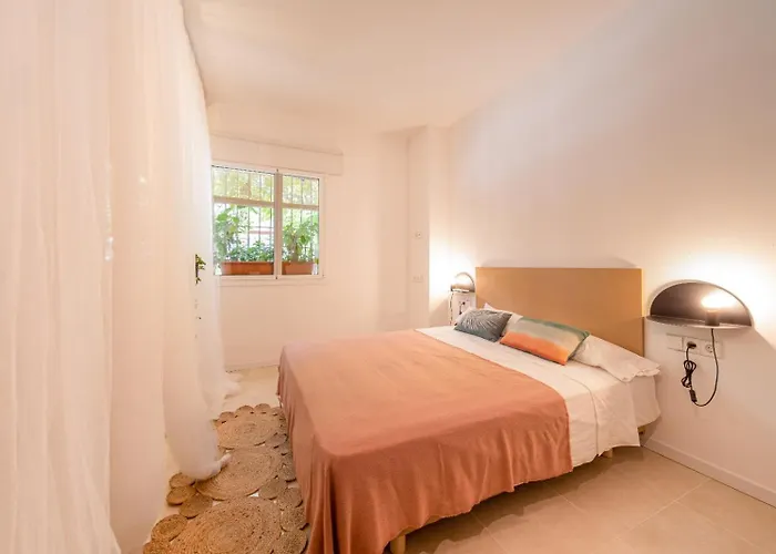 Penzion Sitges Beach Hostal *