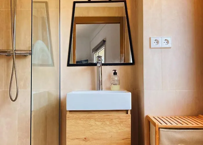 Sitges Beach Hostal Πανσιόν *