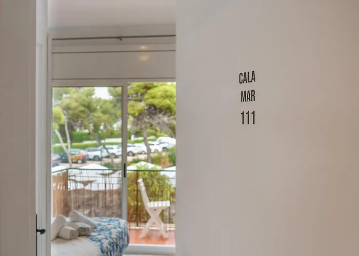 Sitges Beach Hostal Penzion Sitges