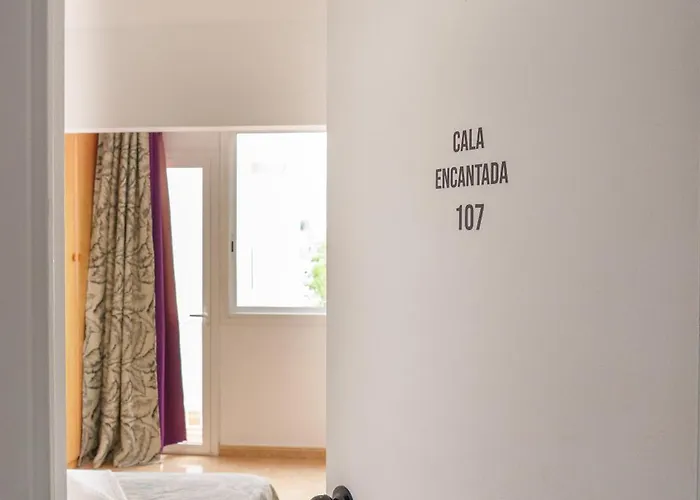 Sitges Beach Hostal Πανσιόν Σίτζες