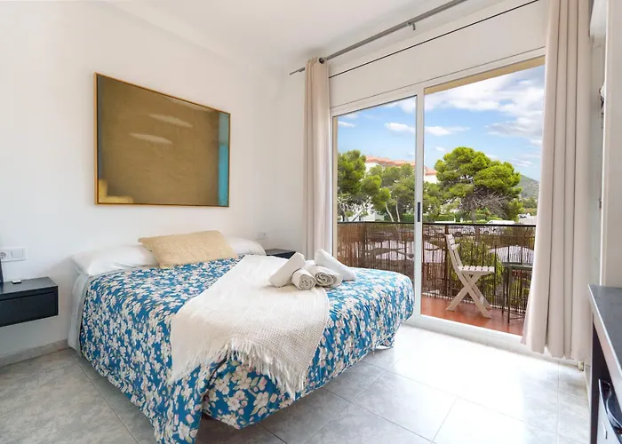 Sitges Beach Hostal Πανσιόν