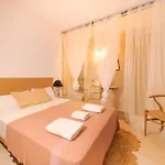 게스트하우스 Sitges Beach Hostal 시체스