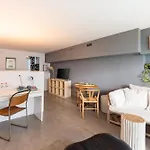 게스트하우스 Sitges Beach Hostal *
