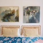 Sitges Beach Hostal * 시체스