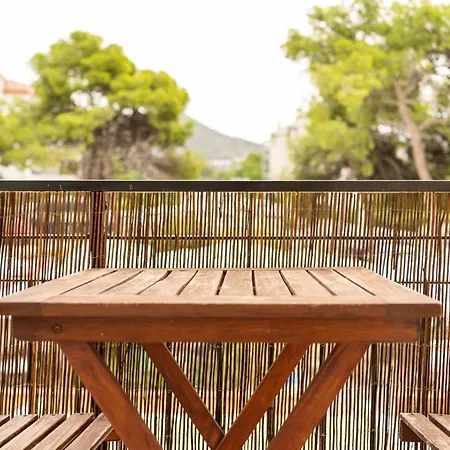 Sitges Beach Hostal *