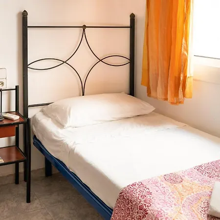 Sitges Beach Hostal Pensjonat *