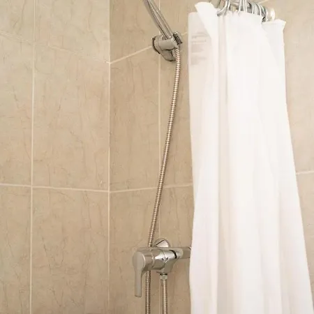 Гостевой дом Sitges Beach Hostal