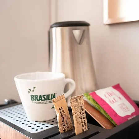 Pensionat Sitges Beach Hostal