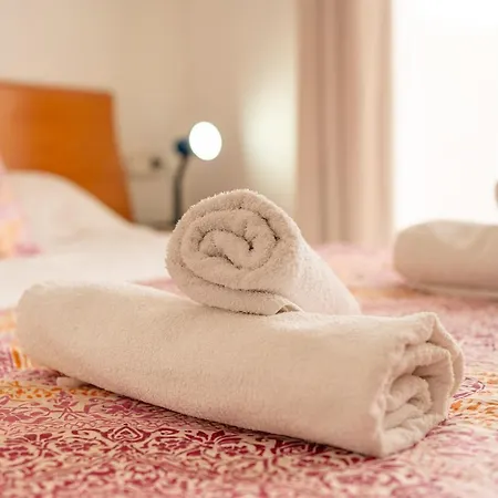 Sitges Beach Hostal Pensionat