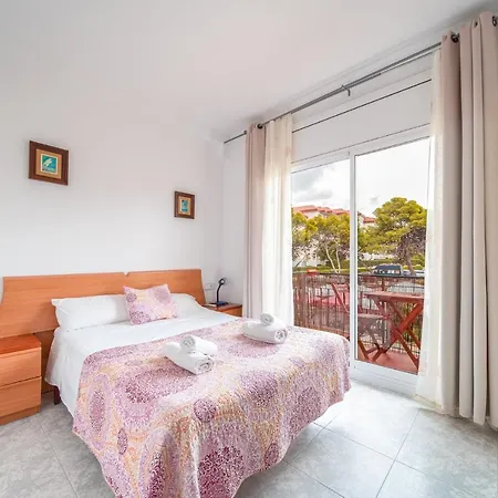 Sitges Beach Hostal * Sitges