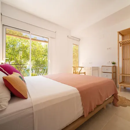 Sitges Beach Hostal * Sitges