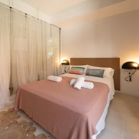 Sitges Beach Hostal