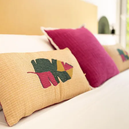 Pensjonat Sitges Beach Hostal