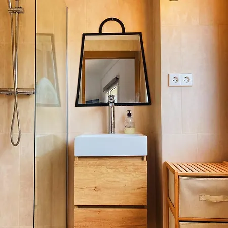 Sitges Beach Hostal Πανσιόν *