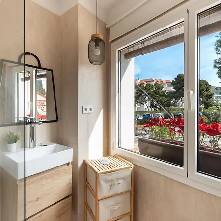 Hostal Bonanza Sitges *