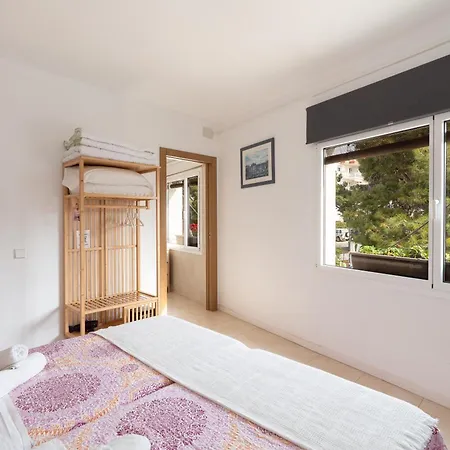 Hostal Bonanza Sitges Sitges