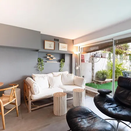 Πανσιόν Sitges Beach Hostal Σίτζες