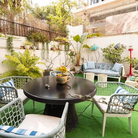 Hostal Bonanza Sitges *