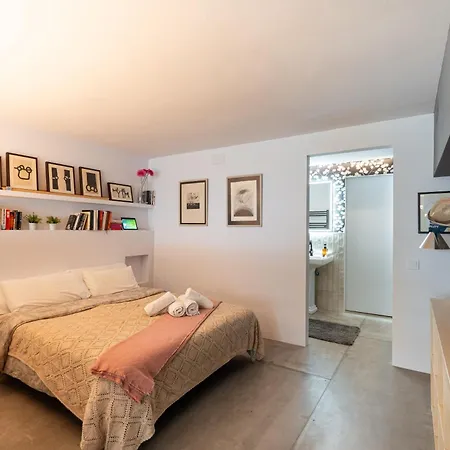 Hostal Bonanza Sitges