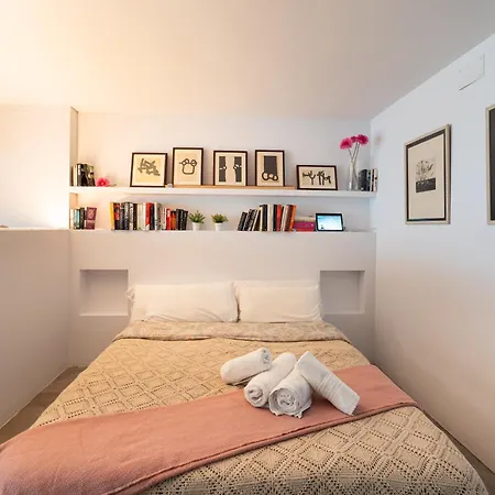 Pensjonat Sitges Beach Hostal