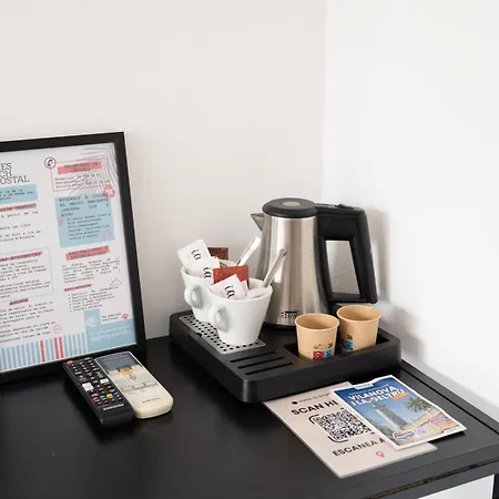 Hostal Bonanza Sitges