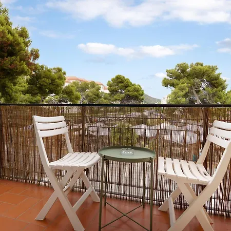 Sitges Beach Hostal * Σίτζες