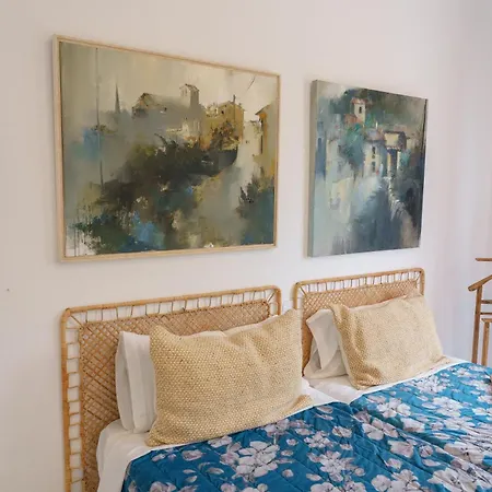 Hostal Bonanza Sitges