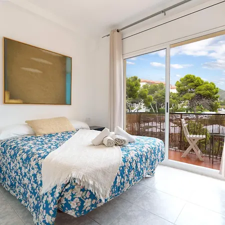 Sitges Beach Hostal Penzion