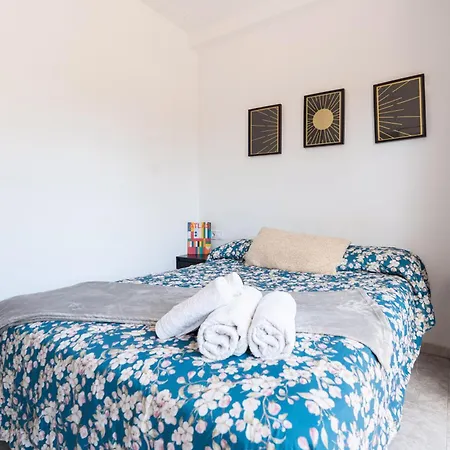 Sitges Beach Hostal Sitges