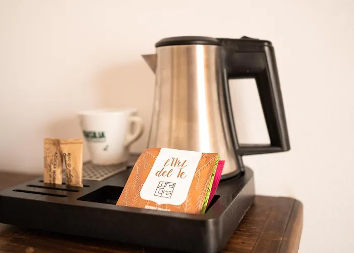 Sitges Beach Hostal Gæstehus