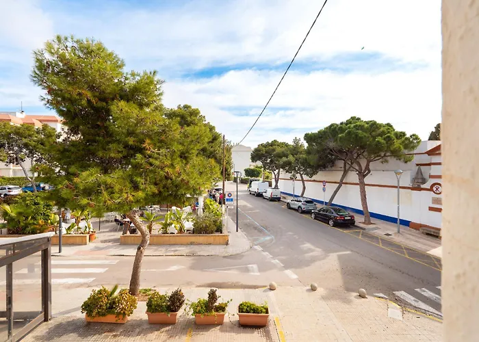 Hostal Bonanza Sitges Gasthuis *