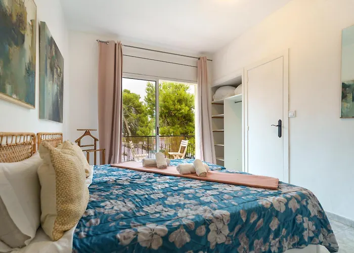 Sitges Beach Hostal Sitges