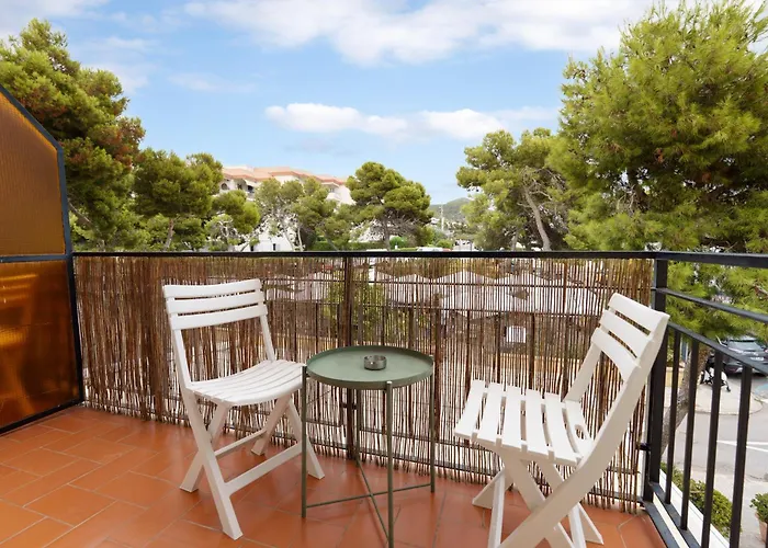 Hostal Bonanza Sitges