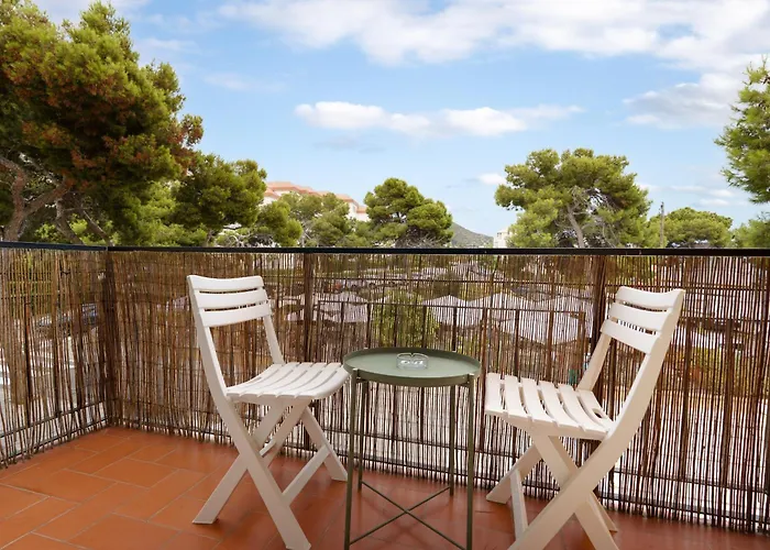 Hostal Bonanza Sitges * Sitges